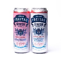 کوکتل GIN طعم دار